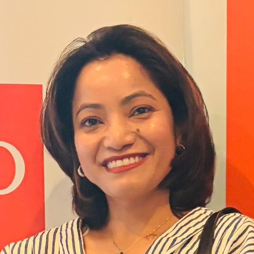 Amuna Chamling Rai Lamsal