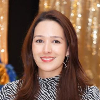 Nisha Thapa